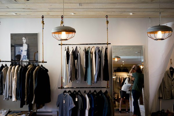 All Apparel