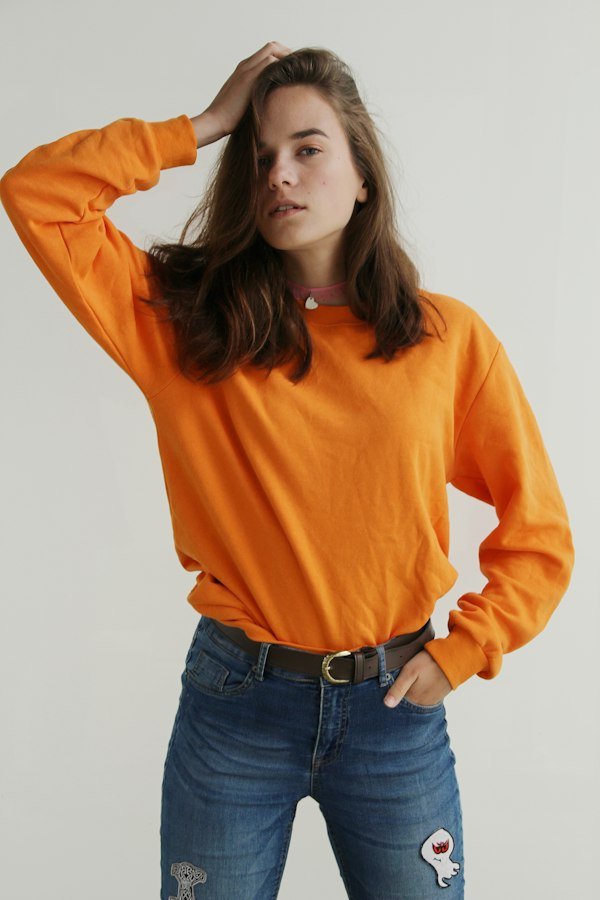 SweatShirts
