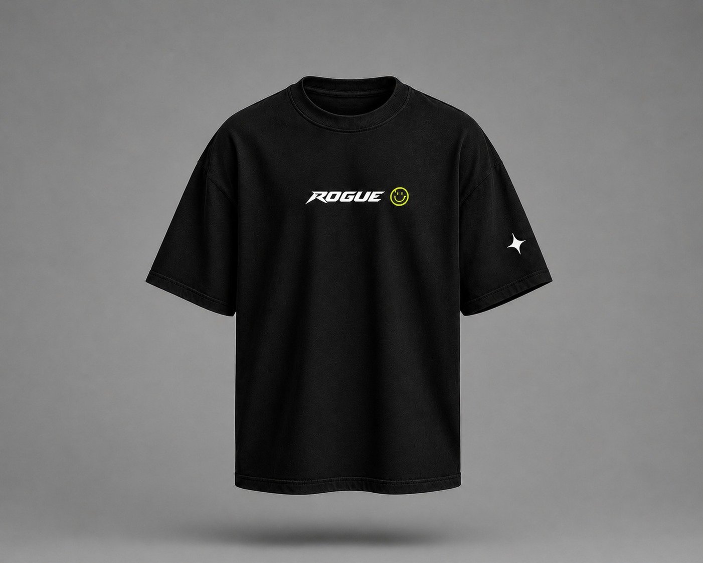 Rogue Daybreak angle 2
